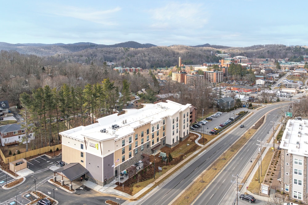 Home2 Suites By Hilton Boone - photo 70