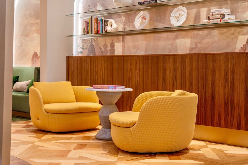 Kimpton BEM Budapest by IHG in Budapest, Hungary