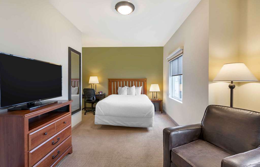 Extended Stay America Suites Minot - photo 12
