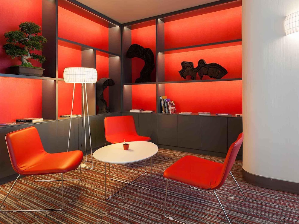 Mercure Lisboa Hotel - last minute hotel in Lisbon