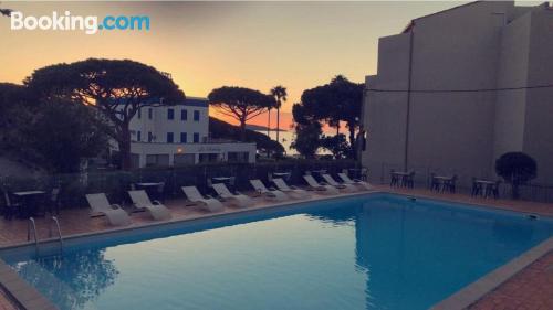 Hotel Madame Mere — Saint Florent Sur Cher