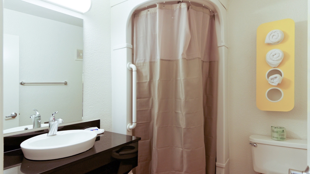 Motel 6 Chico CA - photo 20