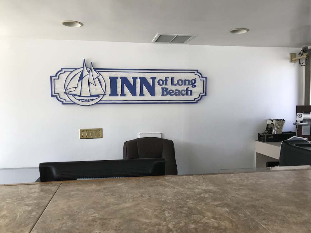 Inn Of Long Beach - photo 3