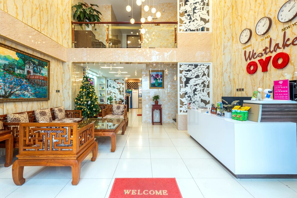 OYO 133 Westlake Tay Ho Hotel — Hanoi — photo 4