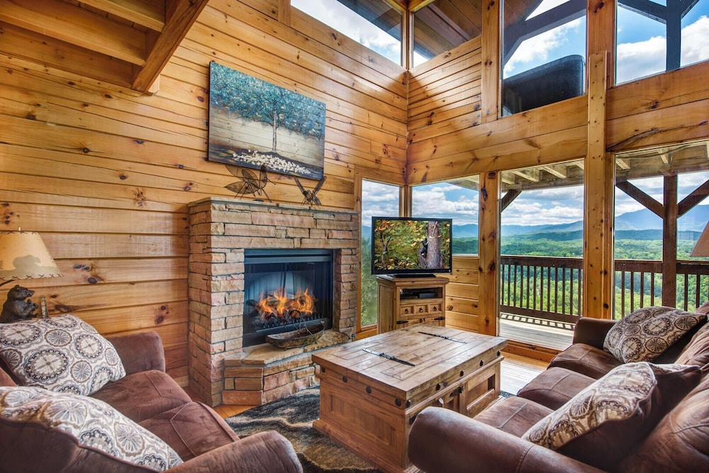 Rejuvenation - carbon neutral hotel in Sevierville