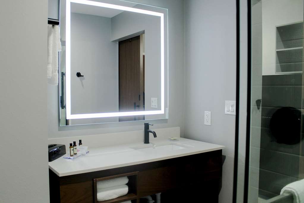 Hawthorn Extended Stay by Wyndham Oklahoma City Airport - photo 19