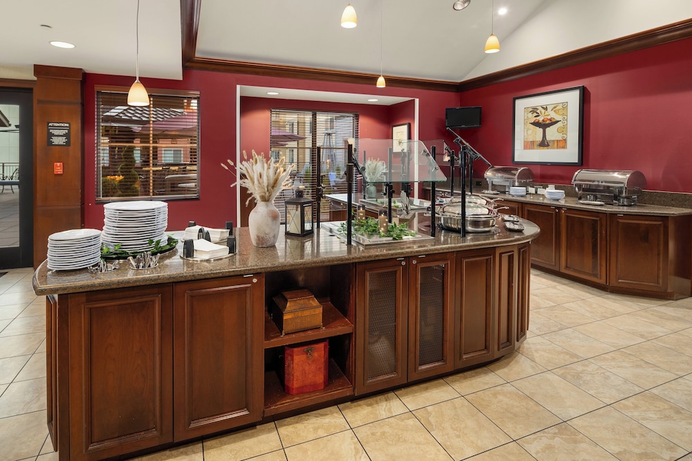 Staybridge Suites Everett Paine Field by IHG - photo 67