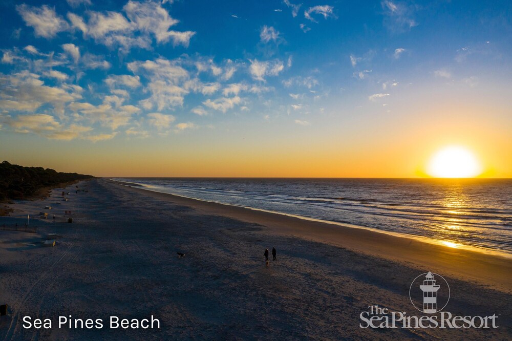 2075 Deer Island at Sea Pines Resort - photo 9