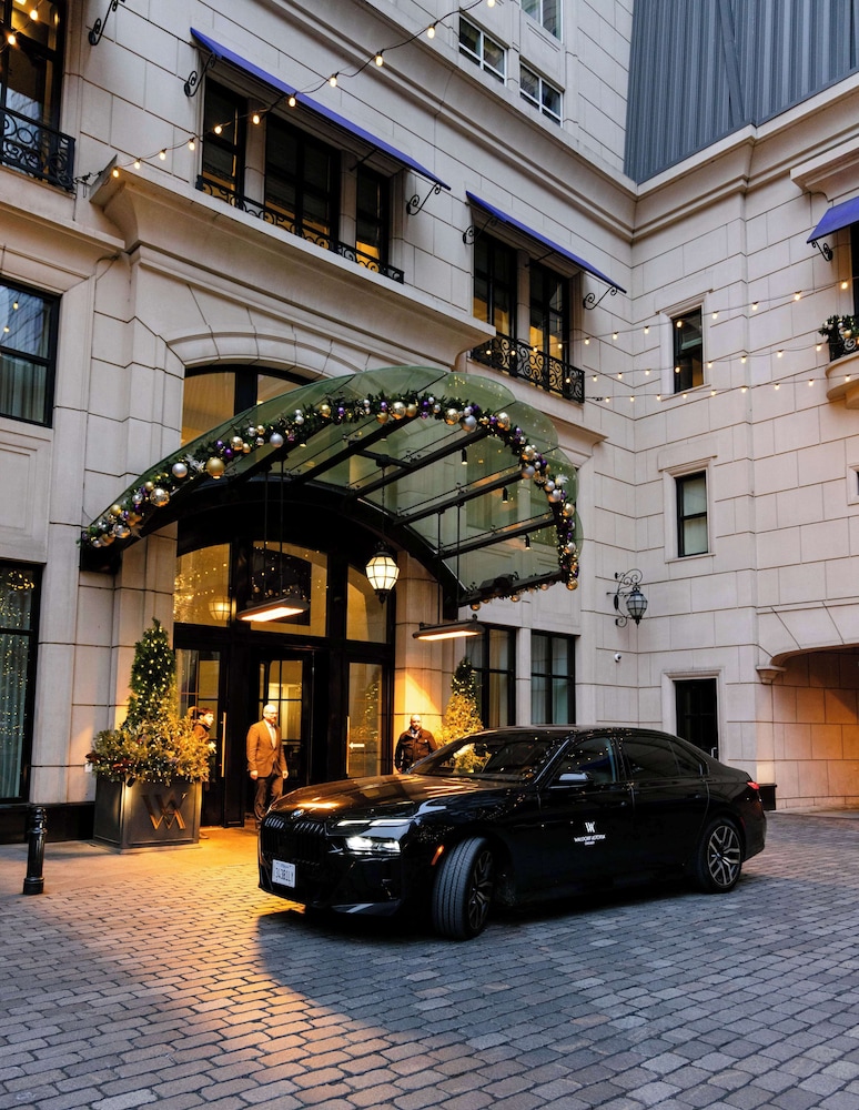 Waldorf Astoria Chicago - photo 208