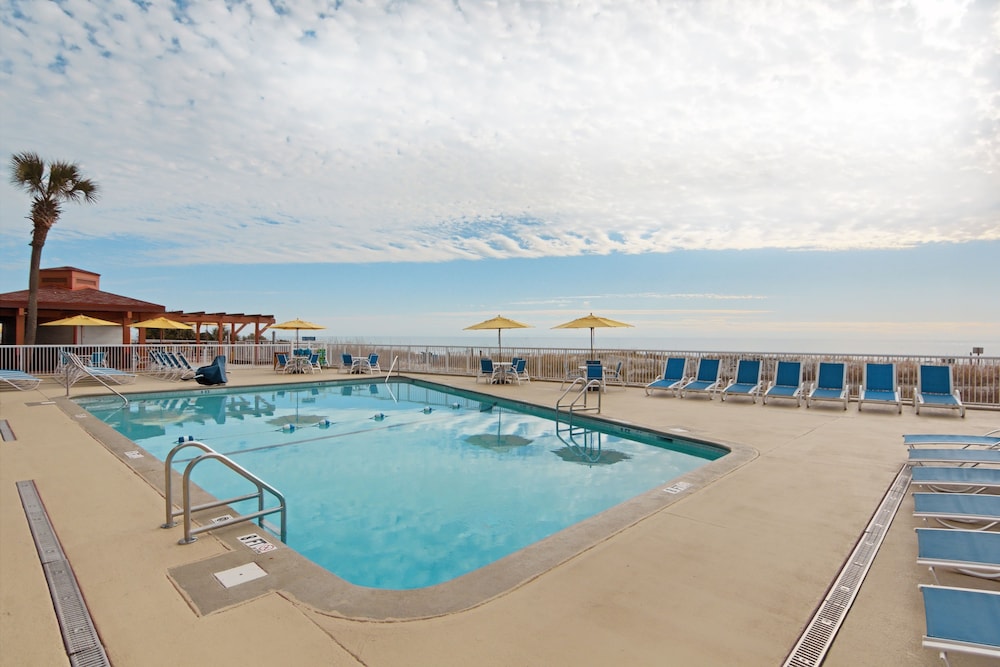 Westgate Myrtle Beach Oceanfront Resort - photo 36