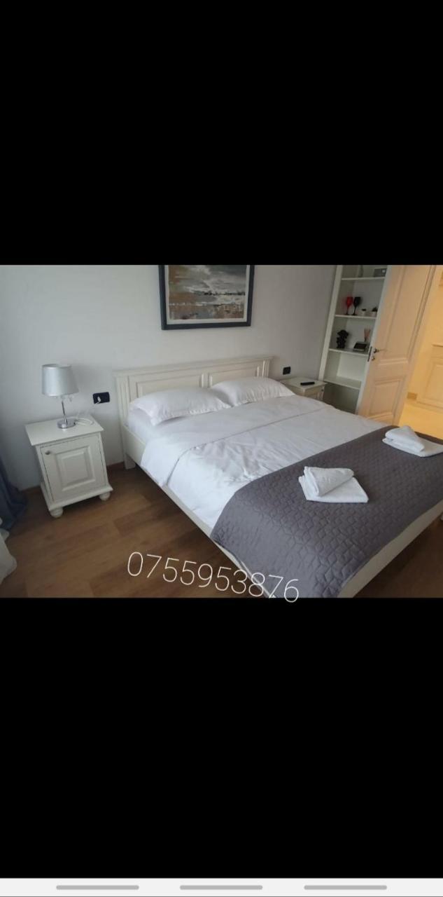 Apartament Luxury — 4-Star Luxury Hotel in Viseu De Sus, Romania