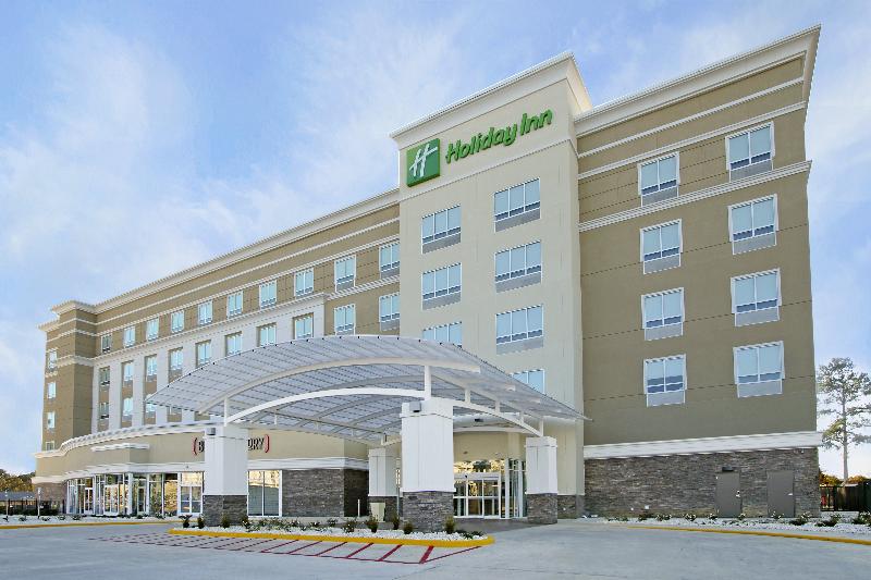 Holiday Inn Hattiesburg North an IHG Hotel - photo 5