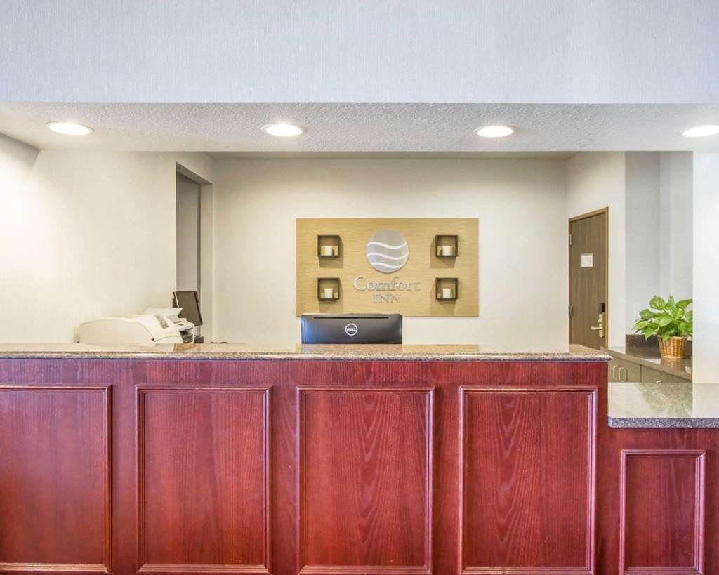 Comfort Inn Bolivar - photo 5