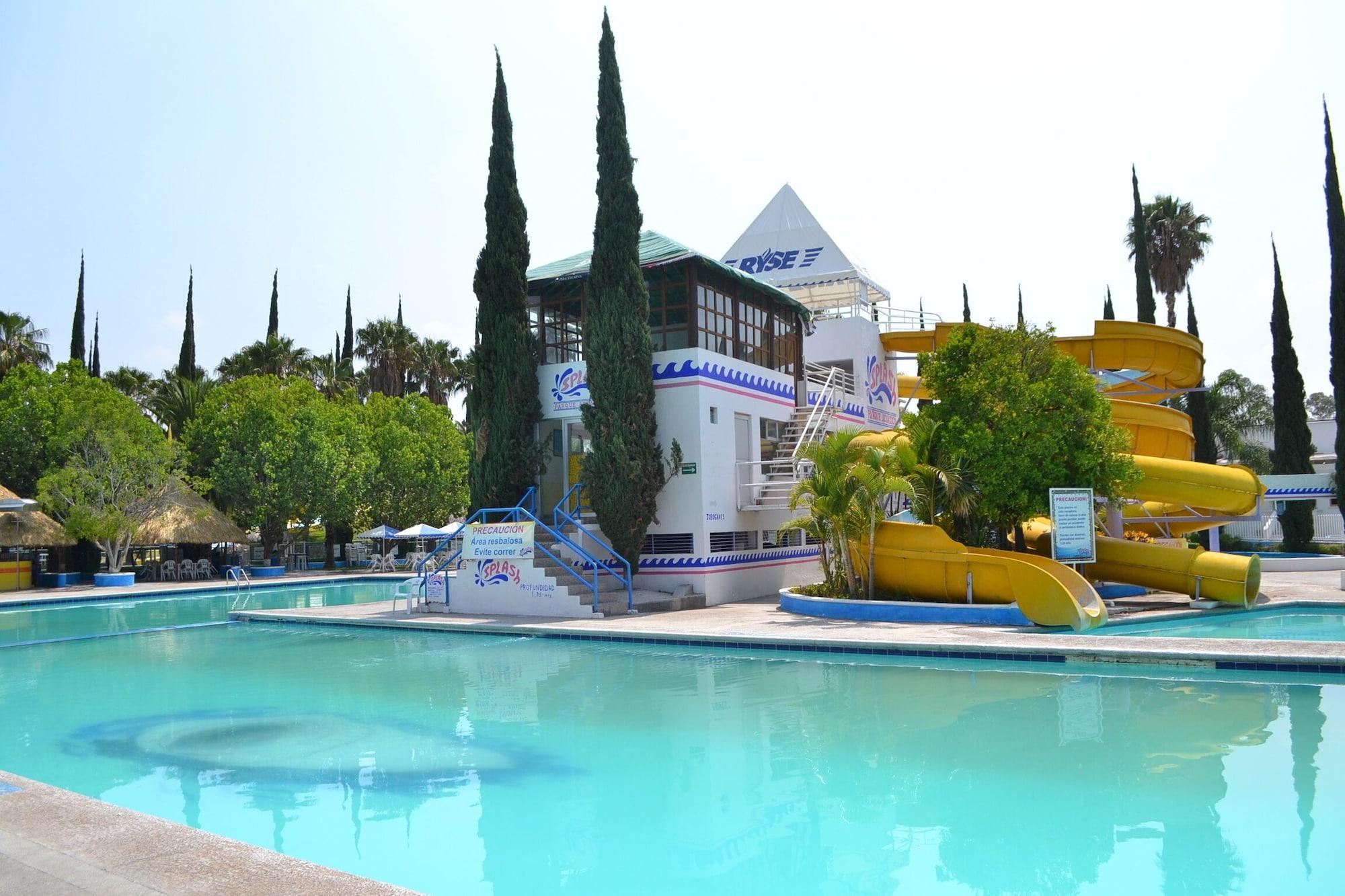 Recreational facility