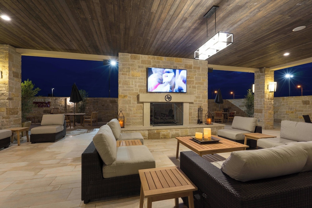 Fairfield Inn and Suites by Marriott Lubbock Southwest - photo 18