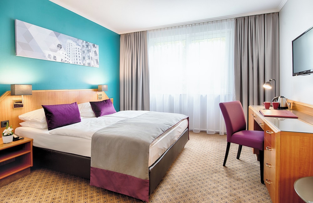 Leonardo Hotel Dusseldorf City Center