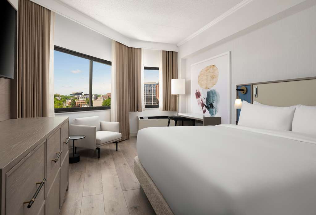 Sonesta White Plains Downtown - photo 27