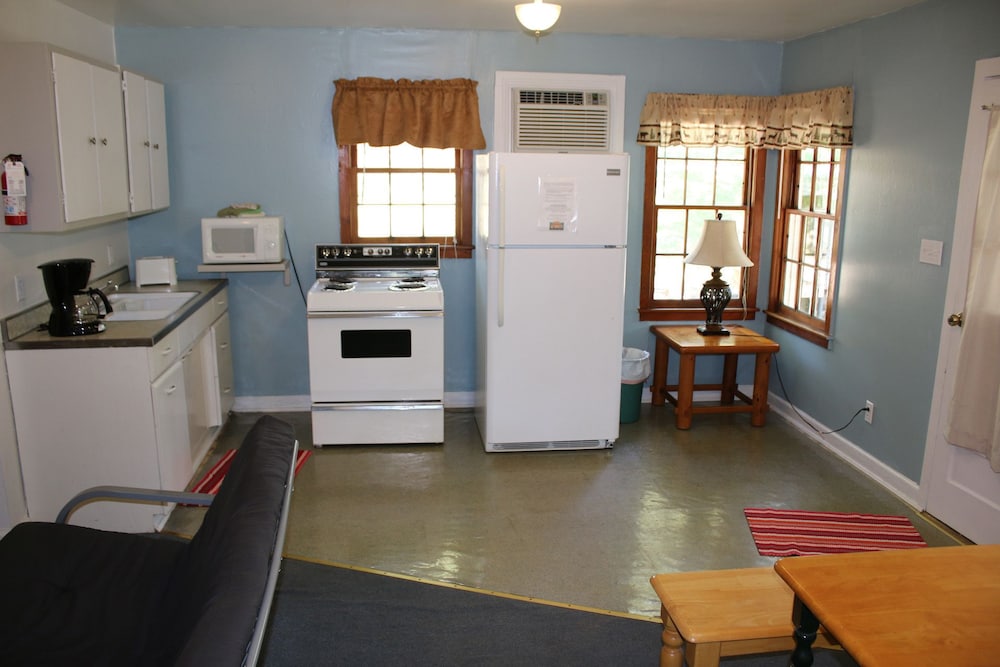 Lynnhurst Family Resort - photo 38