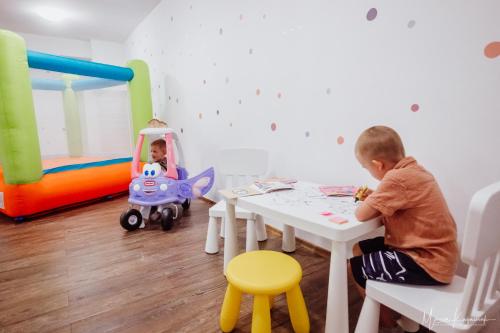 Jelenia Struga Medical Spa — Kowary
