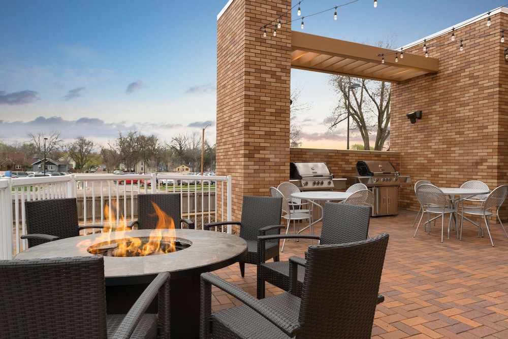 Home2 Suites By Hilton Sioux Falls Sanford Medical Center - photo 43