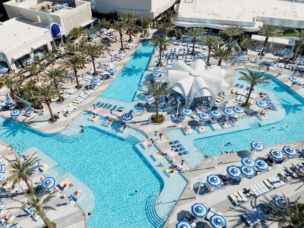 Fontainebleau Las Vegas - photo 67