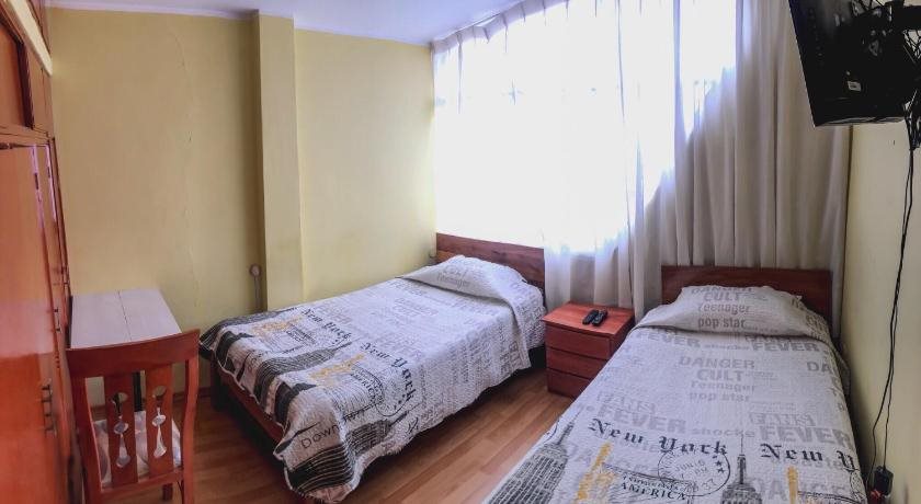 Hospedaje Virma — Huancayo — photo 3