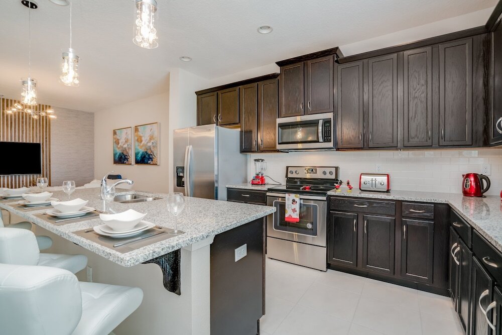Orlando Newest Resort Community Town Home - photo 22