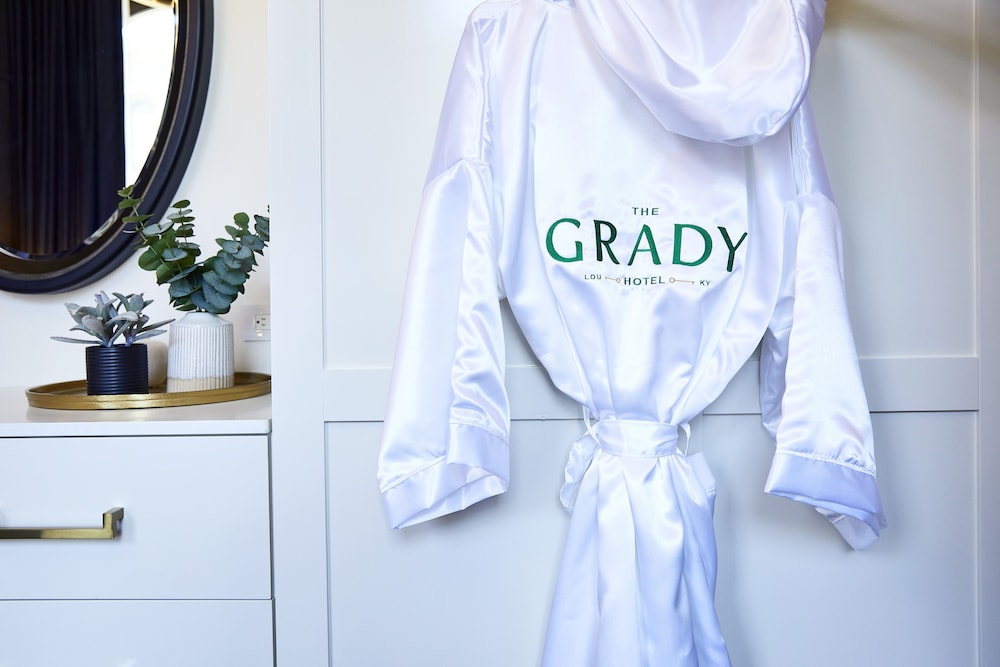 The Grady - photo 12