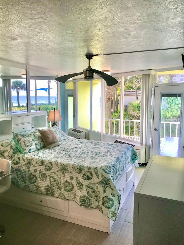 Just Beachy Ocean View at Symphony Beach Club - photo 6