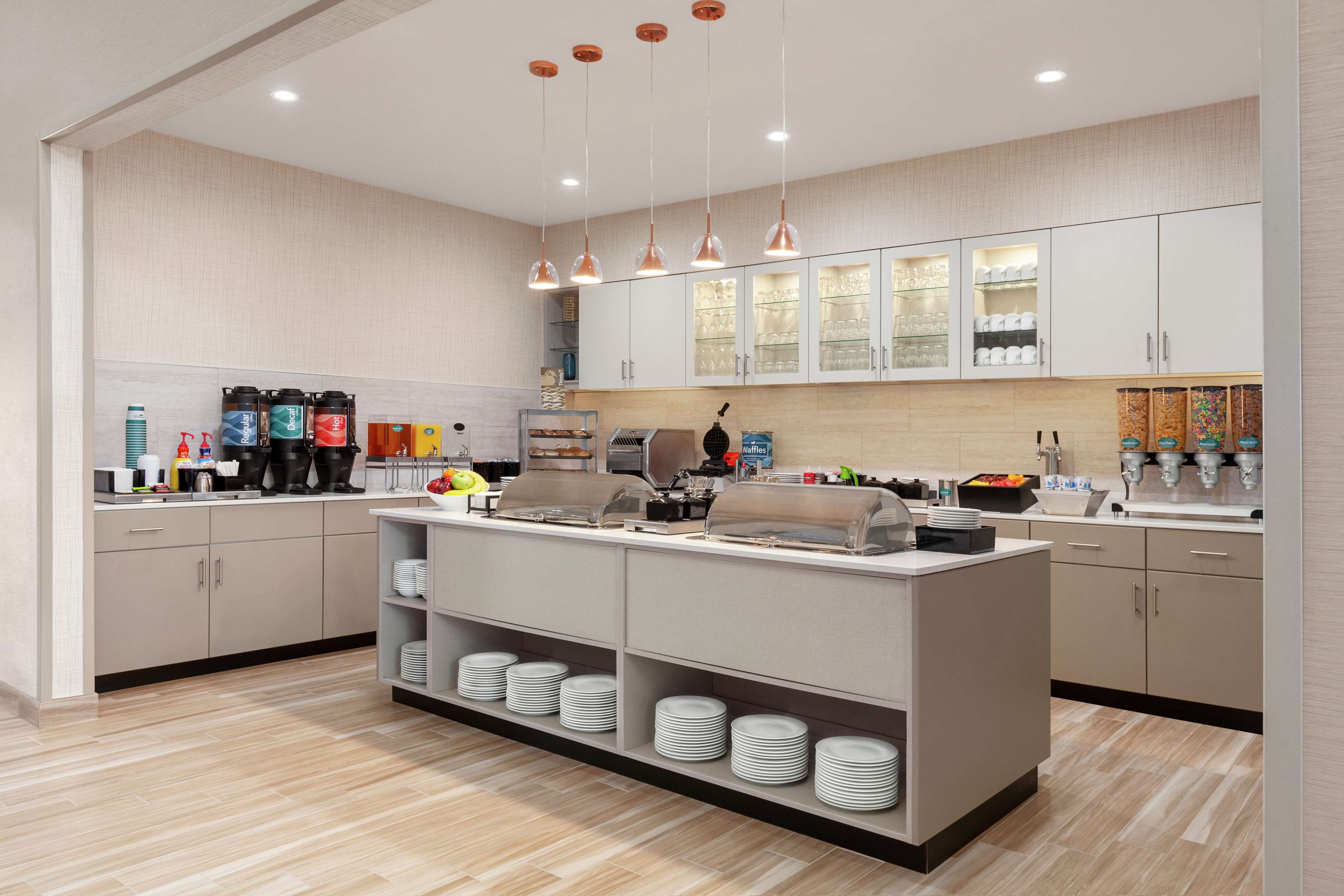 Homewood Suites by Hilton Harlingen - photo 16