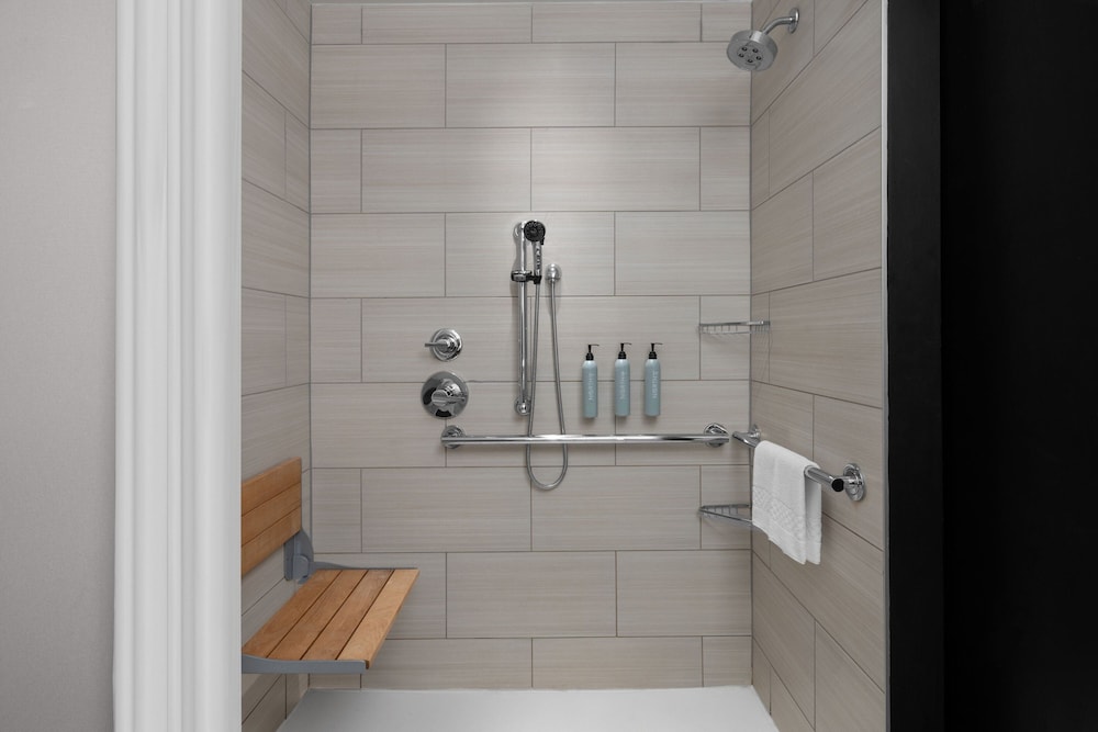 Courtyard by Marriott New York World Trade Center Area - photo 20