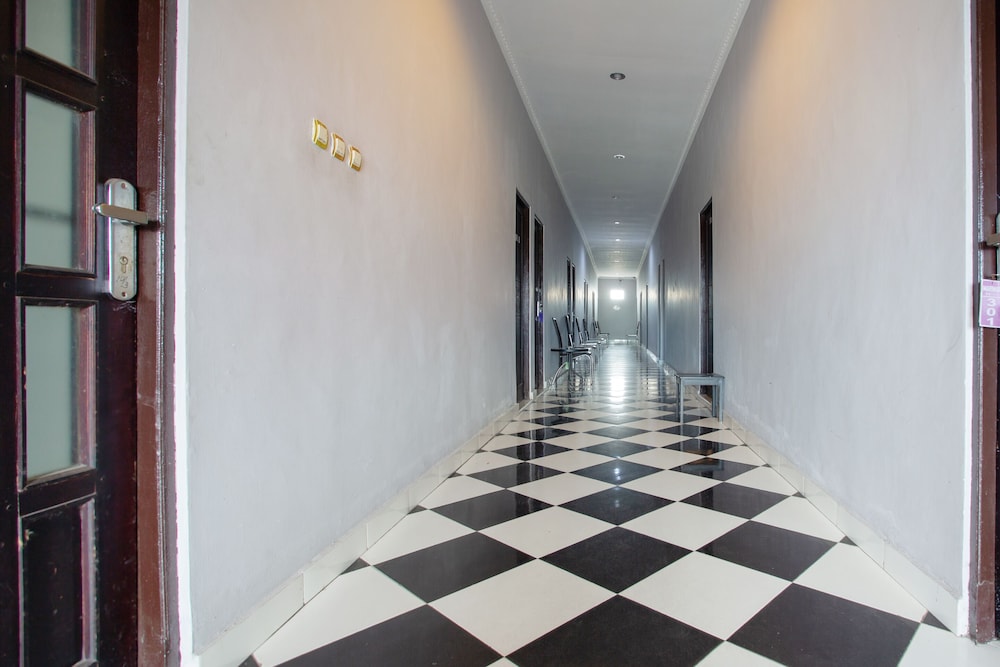 Collection O 3428 Hotel Marimar in Palangkaraya, Indonesia