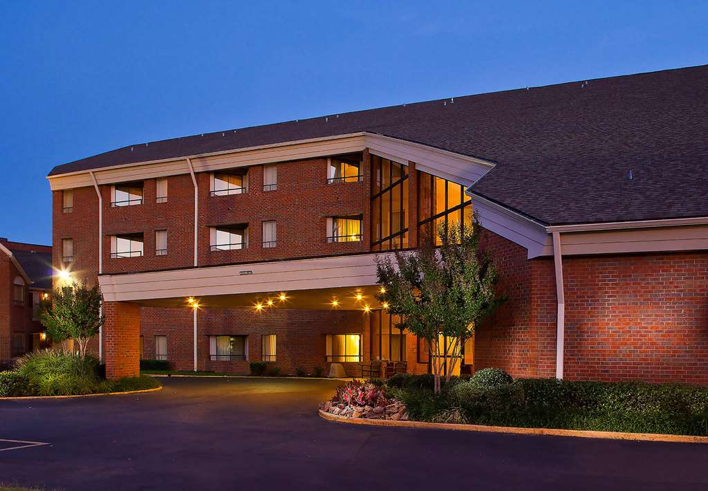 Sonesta ES Suites Memphis in Memphis, United States