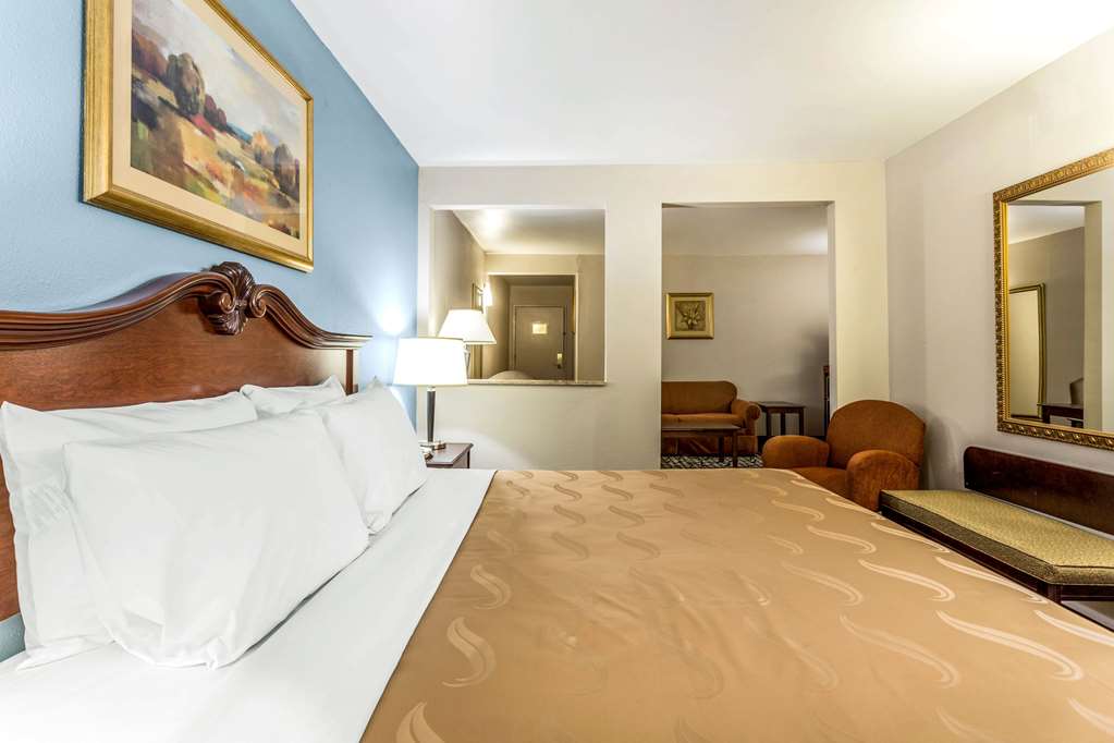 Quality Inn Fort Mill near Carowinds Blvd. - photo 18