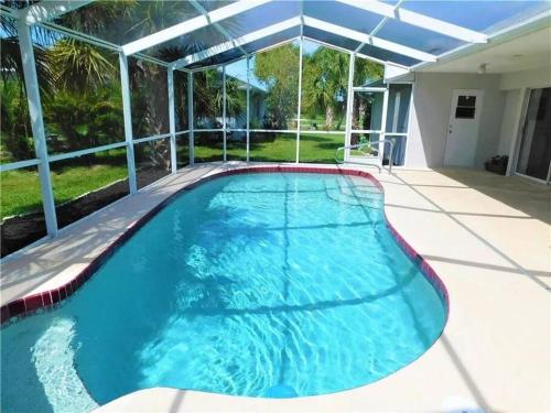 Oasis By The Pool in Punta Gorda, United States