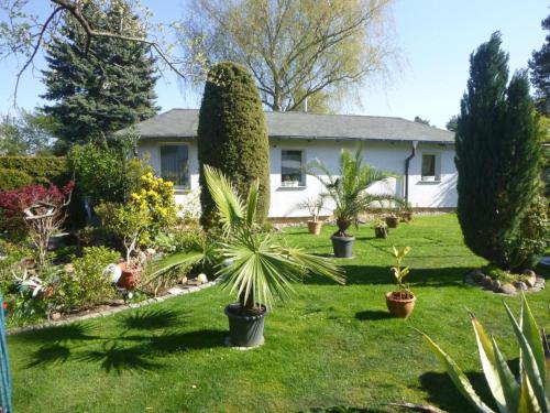 Berlin Urlaub im Grünen in Berlin, Germany