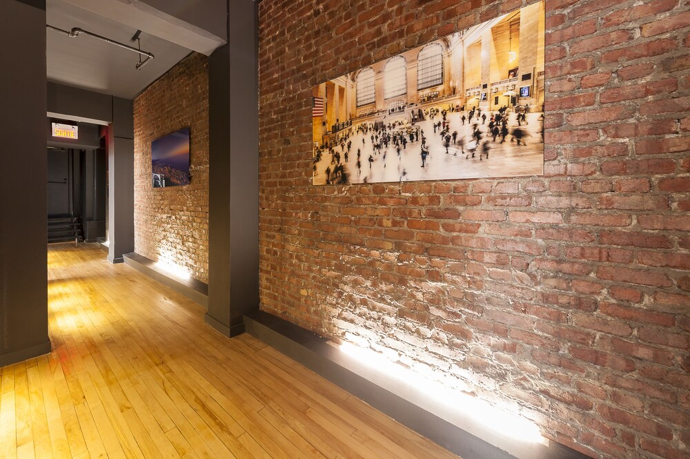 Creative Loft by Simplissimmo — Montreal — photo 4