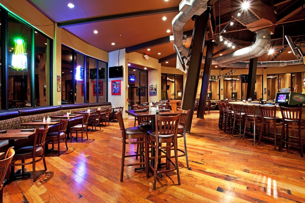 Holiday Inn New Orleans West Bank Tower by IHG - photo 42