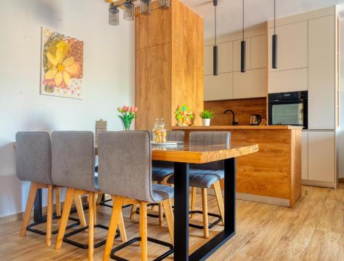 Apartman Madeleid Self Check In Free Private Parking — 4-Star Luxury Hotel in Osijek, Croatia