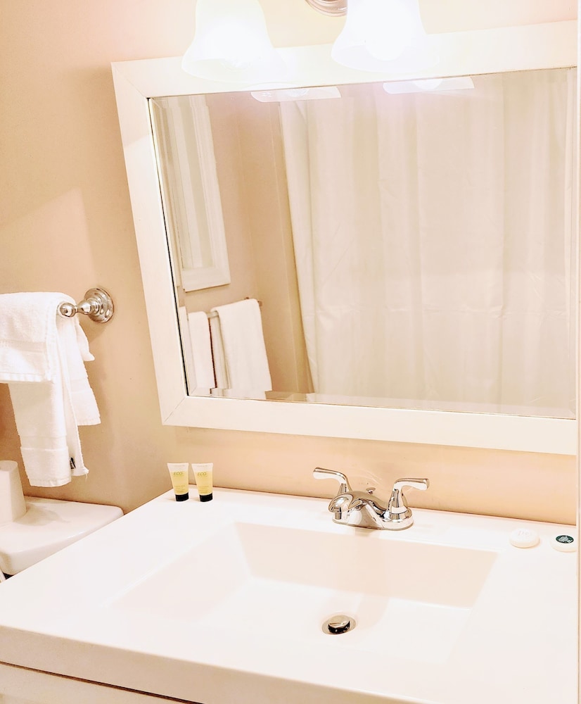 Sea Haven Resort Motel - photo 19