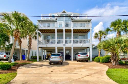 Beach Rose by Carolina Beach Realty — 4-Star Luxury Hotel in Carolina Beach, United States