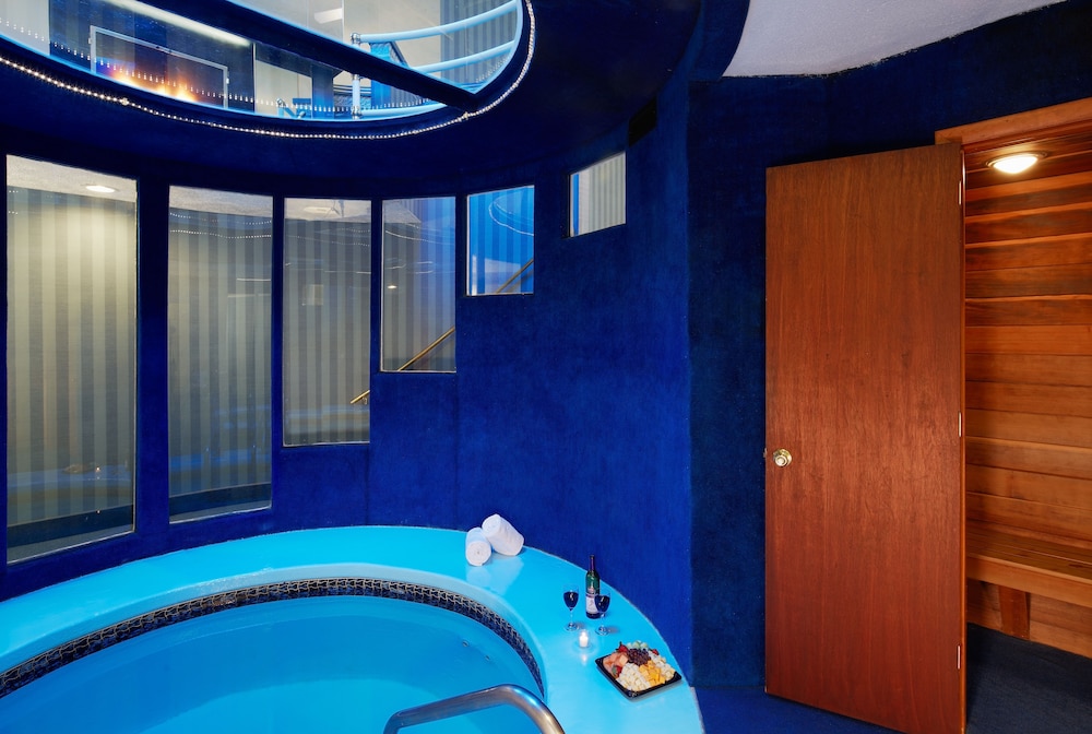 Pocono Palace Resort - photo 19