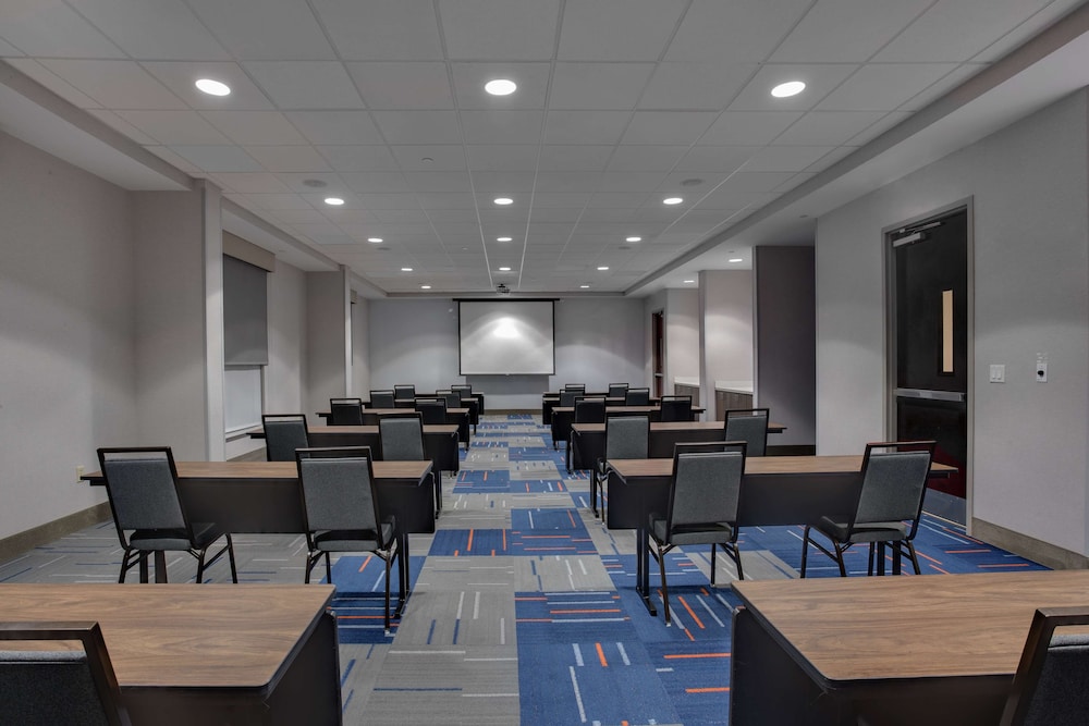 Hampton Inn & Suites Ft. Lauderdale Miramar - photo 27