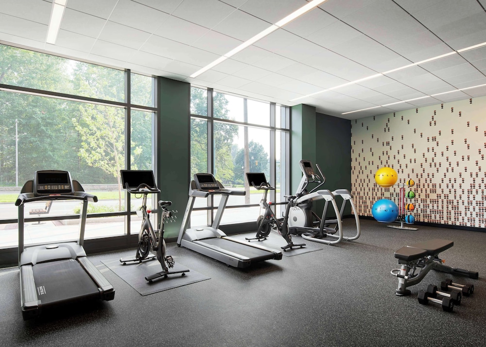 Graduate by Hilton East Lansing - photo 58