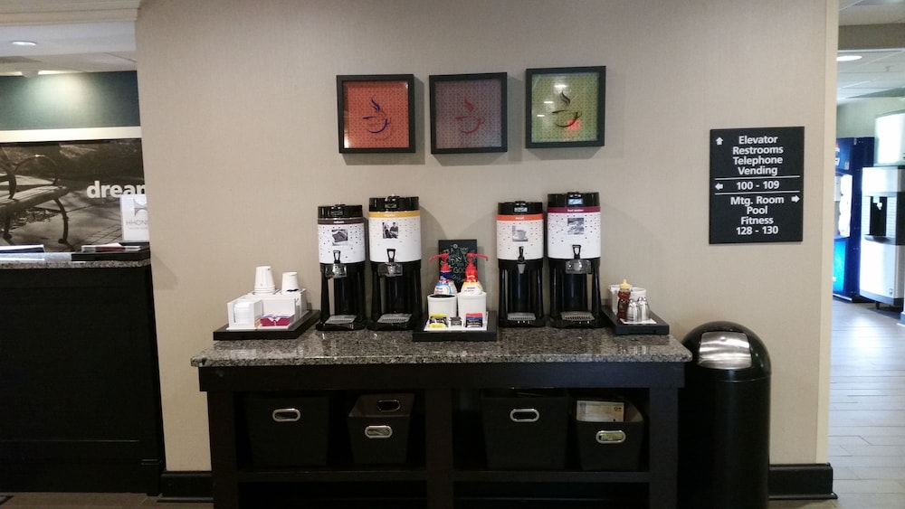 Hampton Inn Cortland - photo 50