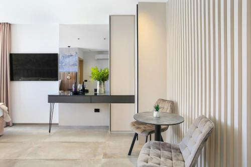 Fly Room S1 Mpolo in Medulin, Croatia