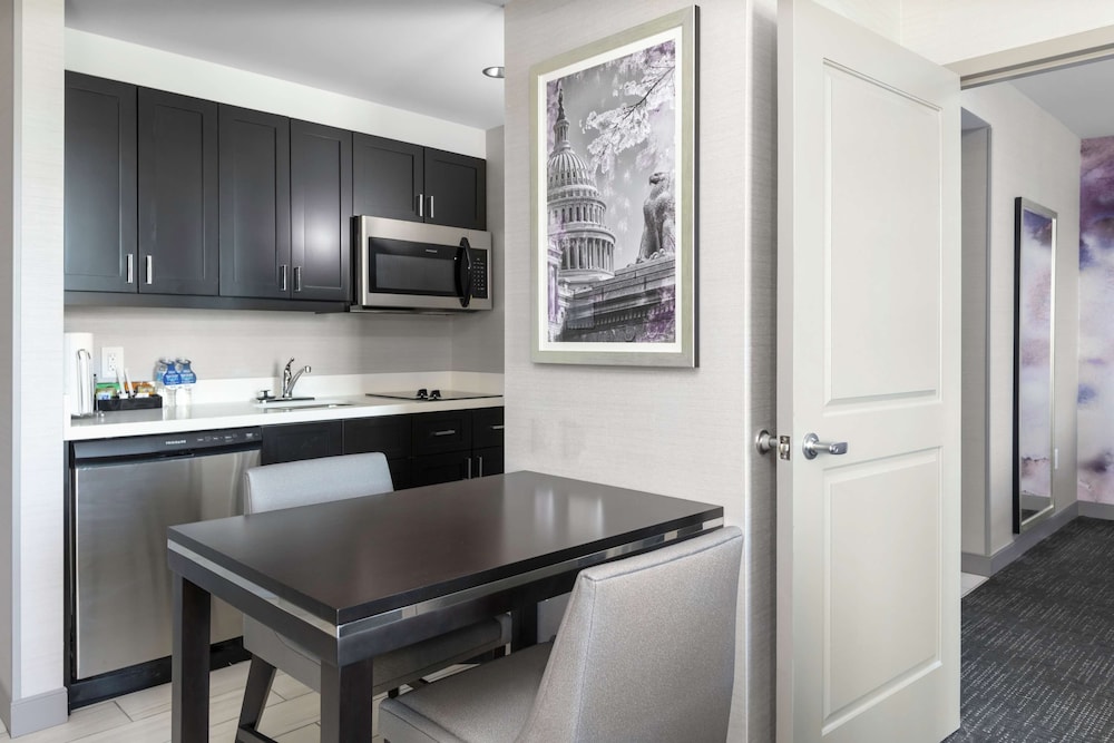 Homewood Suites by Hilton Largo Washington D.C. - photo 10