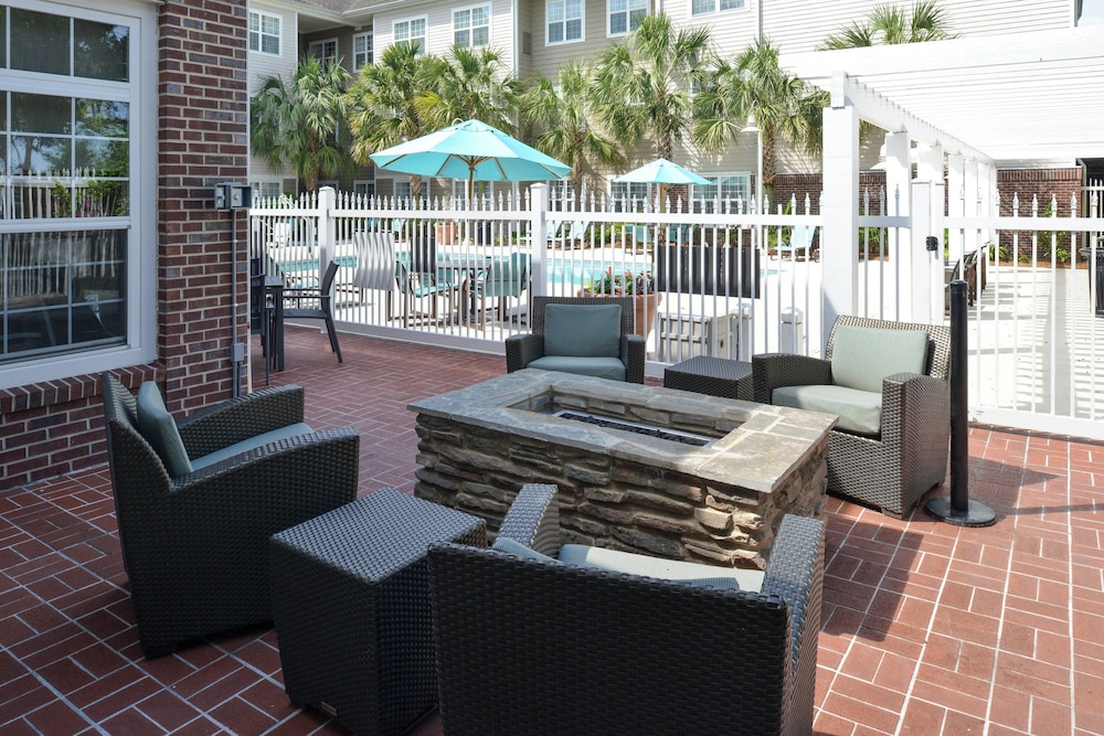 Residence Inn by Marriott Columbia Northeast Fort Jackson Area - photo 28