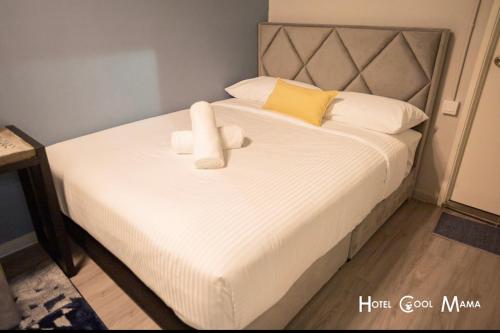 Hotel Cool Mama - last minute hotel in Unknown City