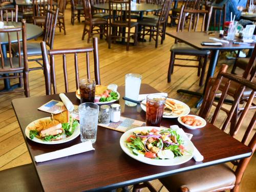 Clifty Inn - photo 9